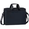 Image de Rivacase Sacoche 15.6'' Premium BISCAYNE - Noir