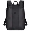 Image de Sac à dos pour ordinateur portable - 14 pouces - Noir