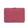 Image de Rivacase Housse pour ordinateur portable - Rouge
