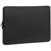 Image de Rivacase Housse de Protection ECO pour Tablette et PC Portable 15.6" Noir