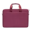 Image de Sacoche PC 13.3' / 14' Rouge Rivacase