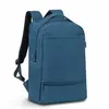 Image de Rivacase Biscayne Bleu 17,3"