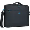 Image de Rivacase Regent II 16.0" Noir 8087