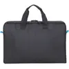 Image de Rivacase 17.3" Noir