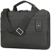 Image de Rivacase Sac pour Tablette / Ordinateur 13.3" avec Protection EVA et Bandoulière Noir