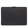 Image de Rivacase Housse ordinateur portable Suzuka - Noir