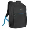 Image de Rivacase 8069 Laptop Backpack 17,3" - Noir