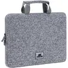 Image de Rivacase Housse pour PC Portable 14" Gris