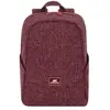 Image de rivacase Housse Rivacase Anvik Rouge 13"