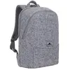 Image de Rivacase Sac à Dos Anvik 15.6" - Gris