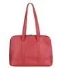 Image de Rivacase Sacoche laptop 14-16 pouces - Rouge