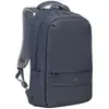 Image de Rivacase PRATER Sac à dos pour ordinateur 17.3'' - Bleu