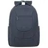 Image de Rivacase Sac à Dos Portable 15.6" - Gris