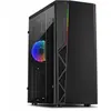 Image de Intertech B-02 RGB Noir