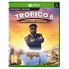 Image de Kalypso Tropico 6 Next Gen Edition - Xbox