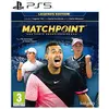 Image de Matchpoint Tennis Championships Legends PS5