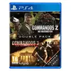 Image de Kalypso Commandos 2 & 3 HD Remaster