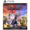 Image de PlayStation 5 Microids Dungeons 4 Édition Deluxe - Expérience de Jeu Ultime