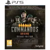 Image de Microids Commandos : Origins - PS5