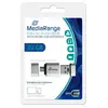 Image de Mediarange OTG 32Go Argent