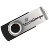 Image de Mediarange Twister Noir