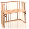Image de Babybay Berceau cododo Mini - Bois