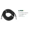 Image de Lavor Tuyau pour nettoyeur haute pression 8 m