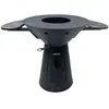 Image de Remundi Brasero de jardin rond - Anthracite