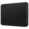 Image de Toshiba Canvio Basics 2 To - 2.5'' USB 3.0 - Cache 1 Mo - Noir