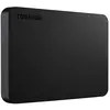 Image de Toshiba Canvio Basics 4 To - Noir