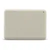 Image de Toshiba CANVIO ADVANCE 1 To blanc