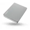 Image de Toshiba Canvio Flex 4 To Argent