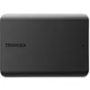 Image de Toshiba Canvio Basics 2022 1 To Noir