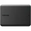 Image de Toshiba Canvio Basics 2022 4 To Noir