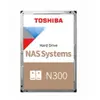 Image de Toshiba HDWG740EZSTC 4To 3.5"