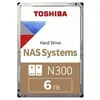 Image de Toshiba MN10ADA600S 6To 3.5"