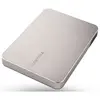 Image de Toshiba Canvio Flex 4 To Argent