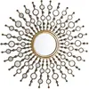 Image de Beliani Miroir Blois