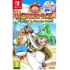 Image de Wonderboy asha in Monster World