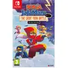 Image de Ninja JaJaMaru: The Great Yokai Battle + Hell