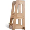 Image de Tissi meuble bébé Felix - Naturel