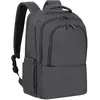 Image de Rivacase Sac à Dos pour PC Portable 15.6" Tegel 22L Imperméable Noir