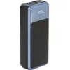 Image de Bigben Powerbank USB A/USB C/Lightning - 10000mAh - Noir