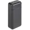 Image de Rivacase Powerbank VA2103 Noir 30000 mAh