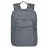 Image de Rivacase Sac à dos pour ordinateur portable - Gris