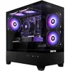 Image de BEASTCOM Q5 Pro Gaming, AMD Ryzen 9 5900X, NVIDIA RTX 5060, 16 Go RAM, 1 To