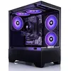 Image de BEASTCOM Q3 Essential Gaming, AMD Ryzen 5 8600G, AMD Radeon 760M, 16Go RAM, 1To