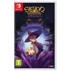 Image de AABAS39259 Jeu Nintendo Switch Simon The Sorcerer Origins édition physique