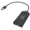 Image de GENERIQUE Vision Adaptateur vidéo externe USB 3.0 HDMI noir Pour la vente au détail