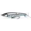 Image de Poisson Nageur Maria Fla Pen Wing 85 S : Coloris Maria - 004 KSG, Long. - 8,5cm, Poids - 24g